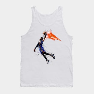 Basketball Tank Top